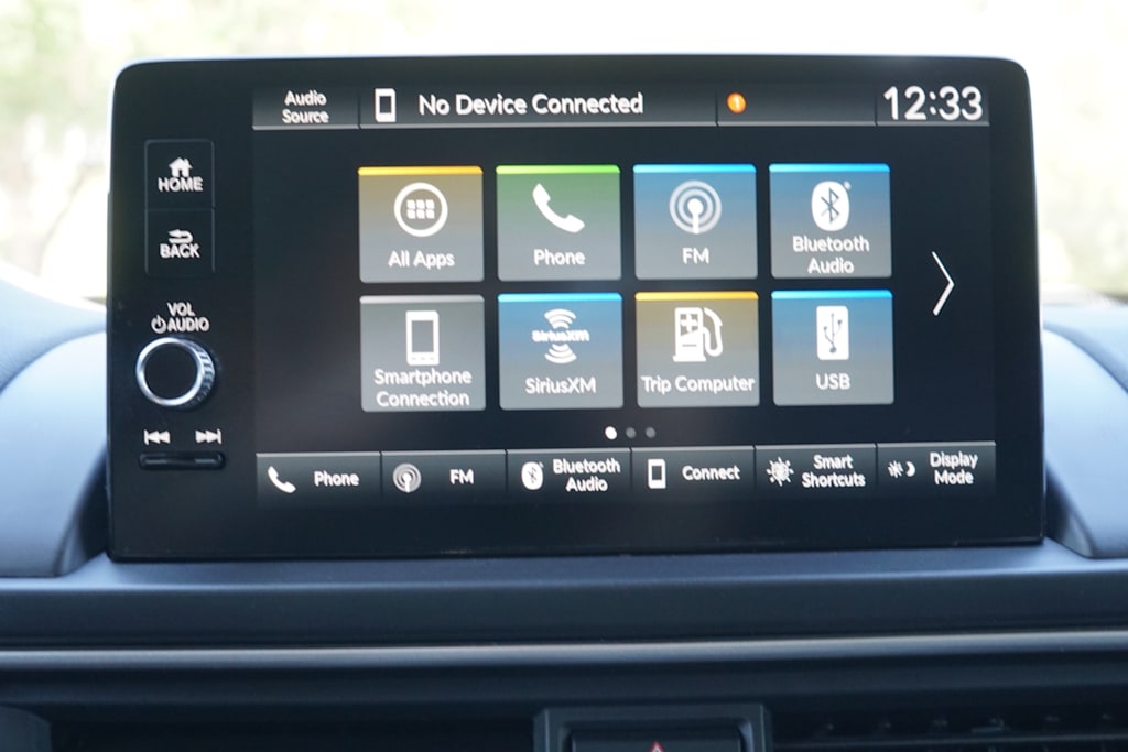 Thumbnail: 2025 Honda Pilot - 16