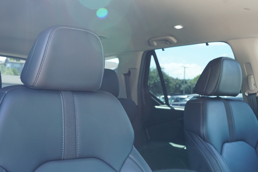 Thumbnail: 2025 Honda Pilot - 23
