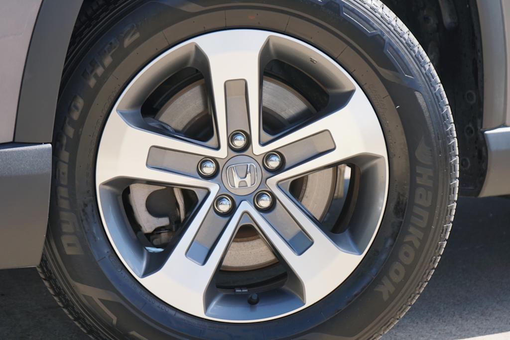 Thumbnail: 2025 Honda Pilot - 5
