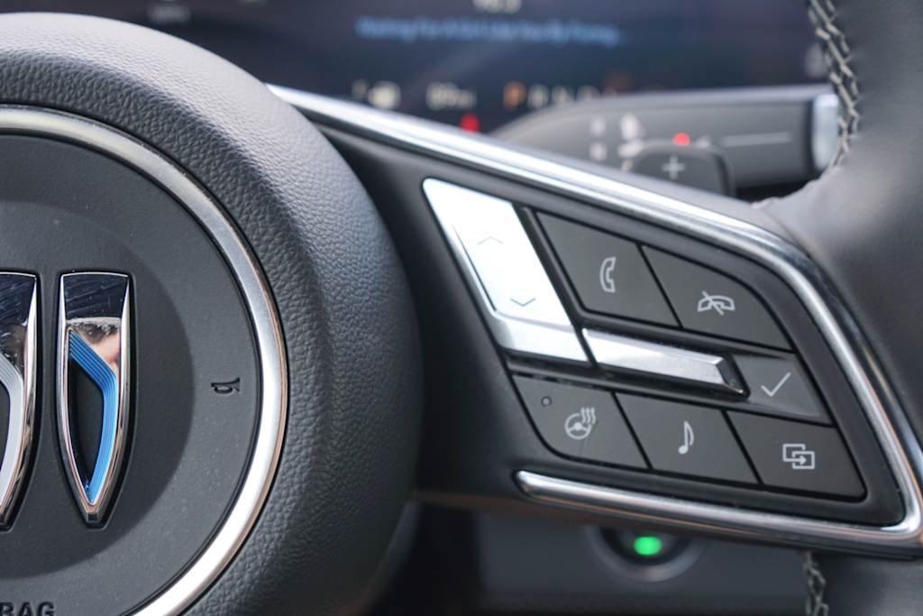 Thumbnail: 2025 Buick Enclave - 17