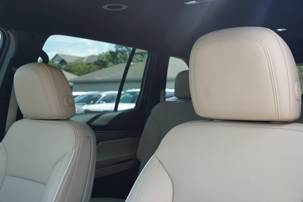 Thumbnail: 2025 Buick Enclave - 9