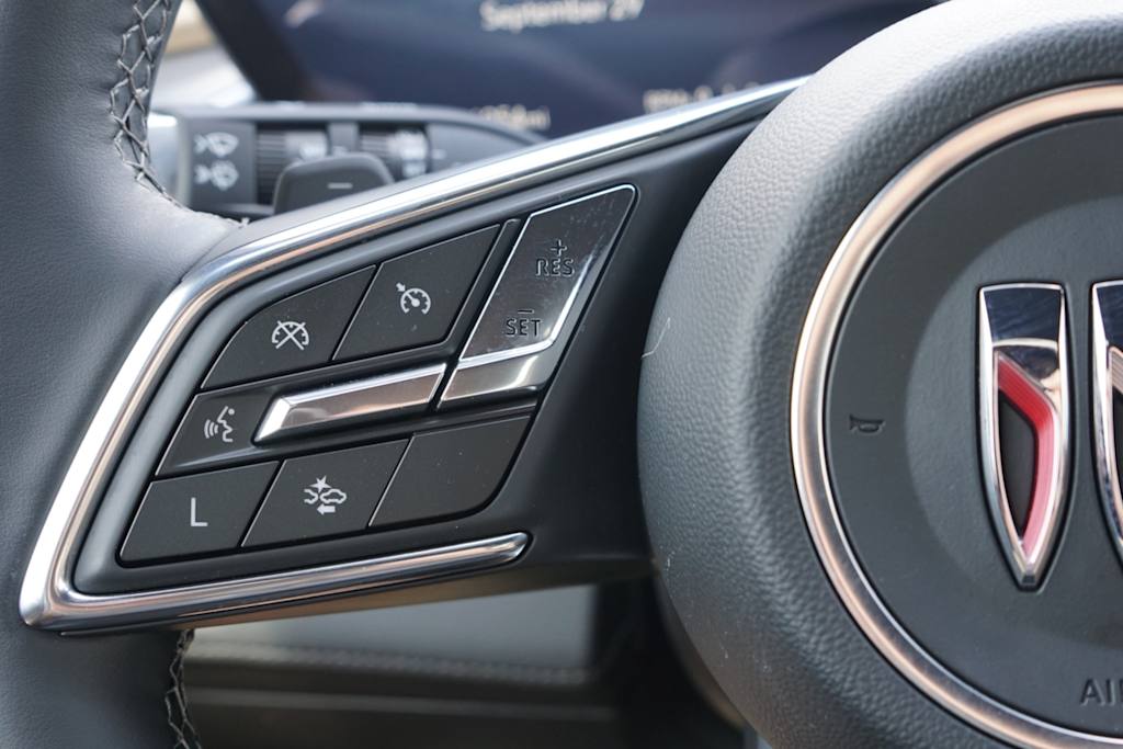 Thumbnail: 2025 Buick Enclave - 18