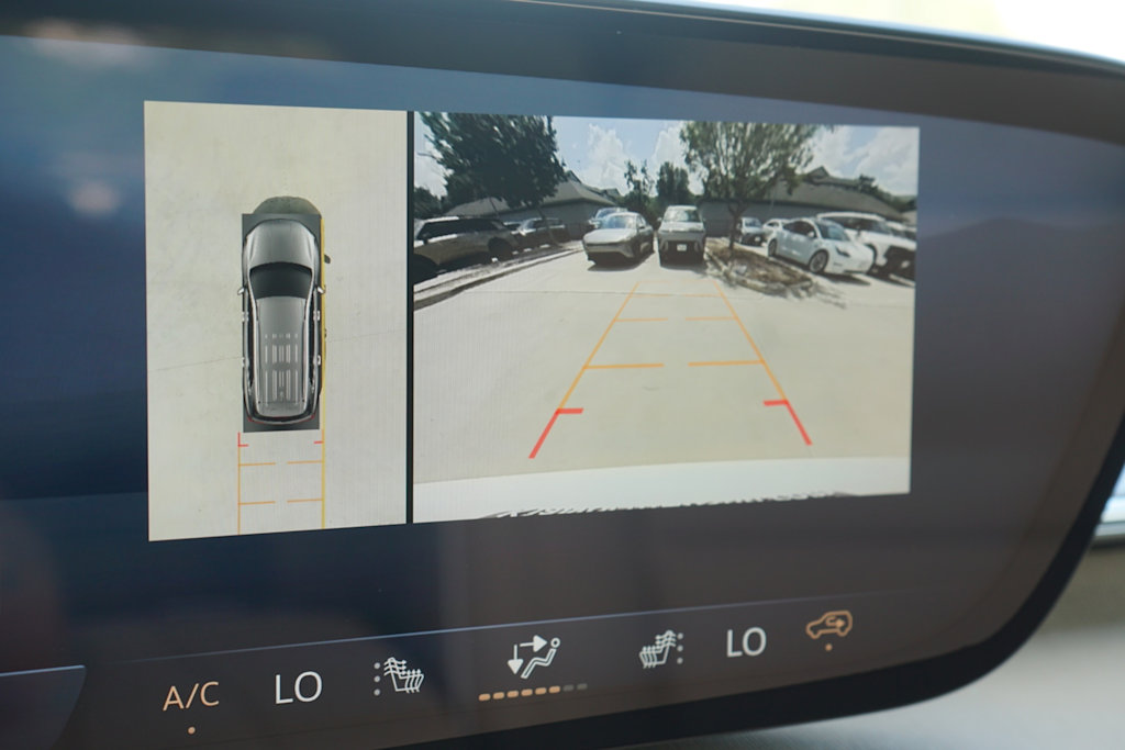 Thumbnail: 2025 Buick Enclave - 5