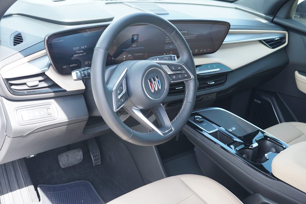 Thumbnail: 2025 Buick Enclave - 2