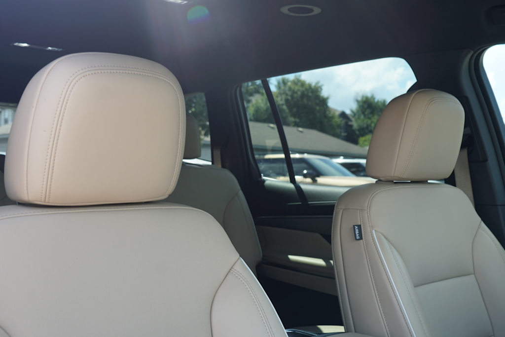Thumbnail: 2025 Buick Enclave - 26