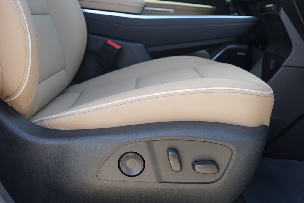Thumbnail: 2025 Buick Enclave - 25