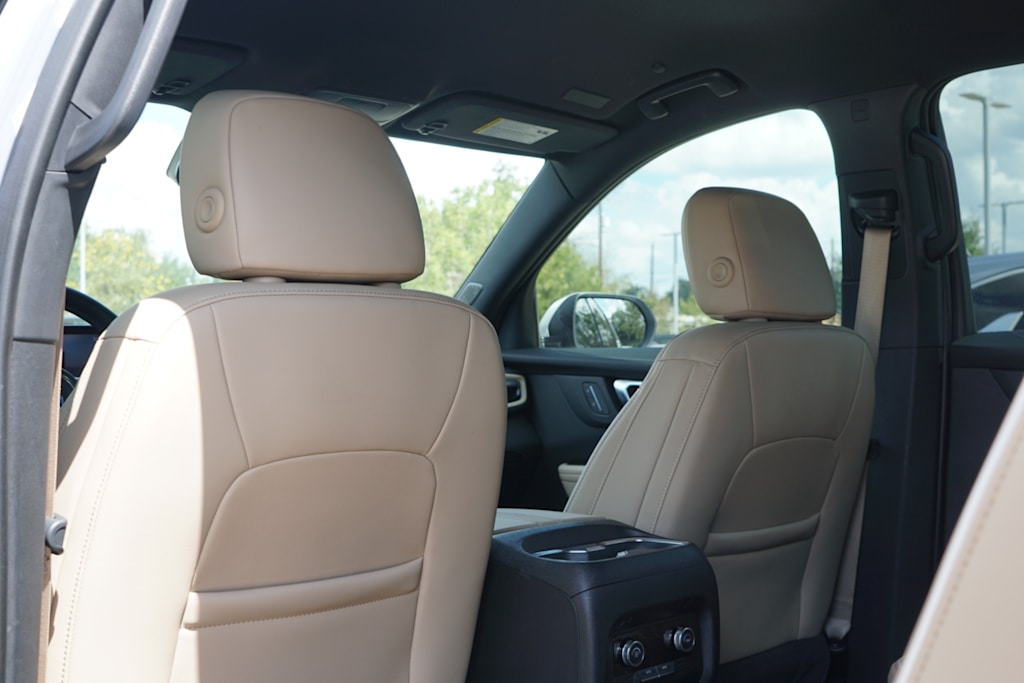 Thumbnail: 2025 Buick Enclave - 22