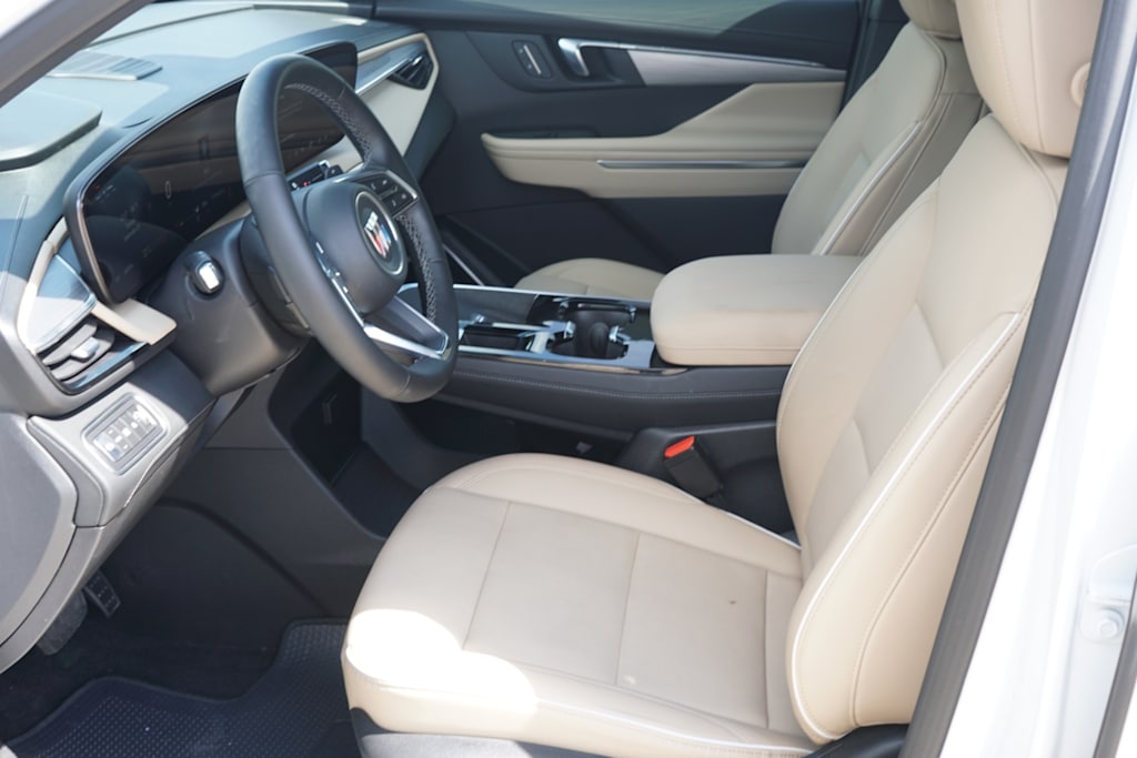 Thumbnail: 2025 Buick Enclave - 8