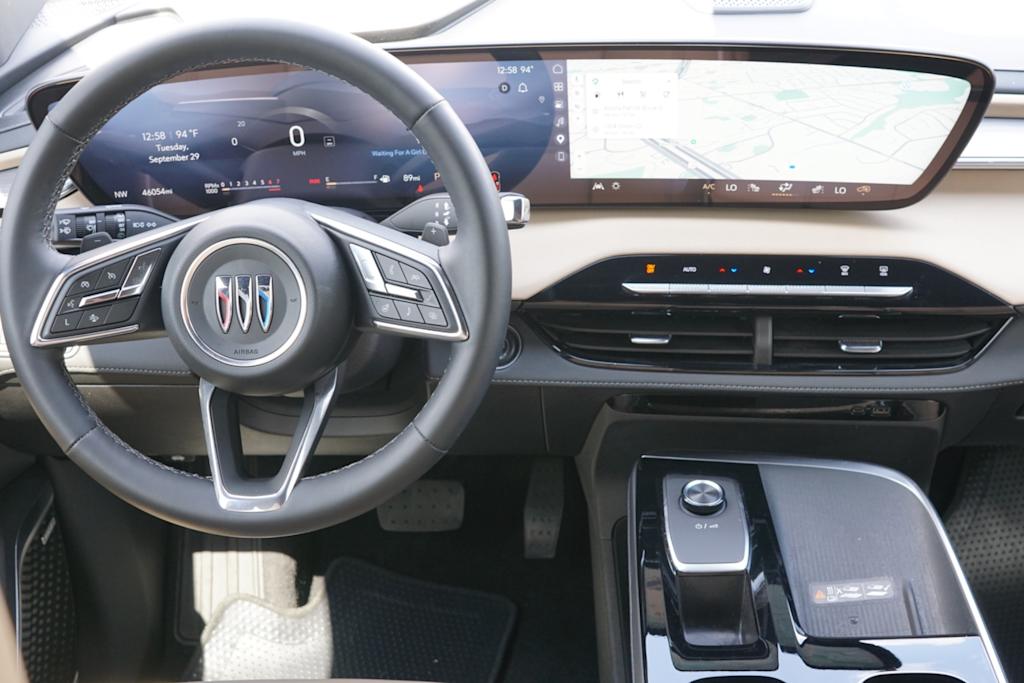 Thumbnail: 2025 Buick Enclave - 7