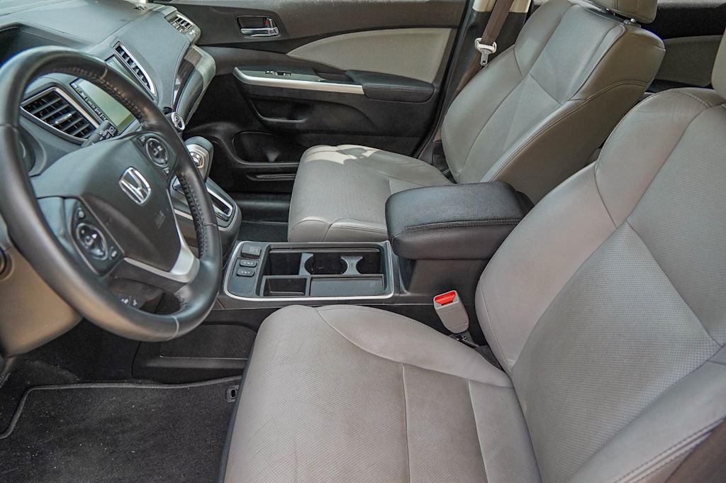 Thumbnail: 2015 Honda CR-V - 7