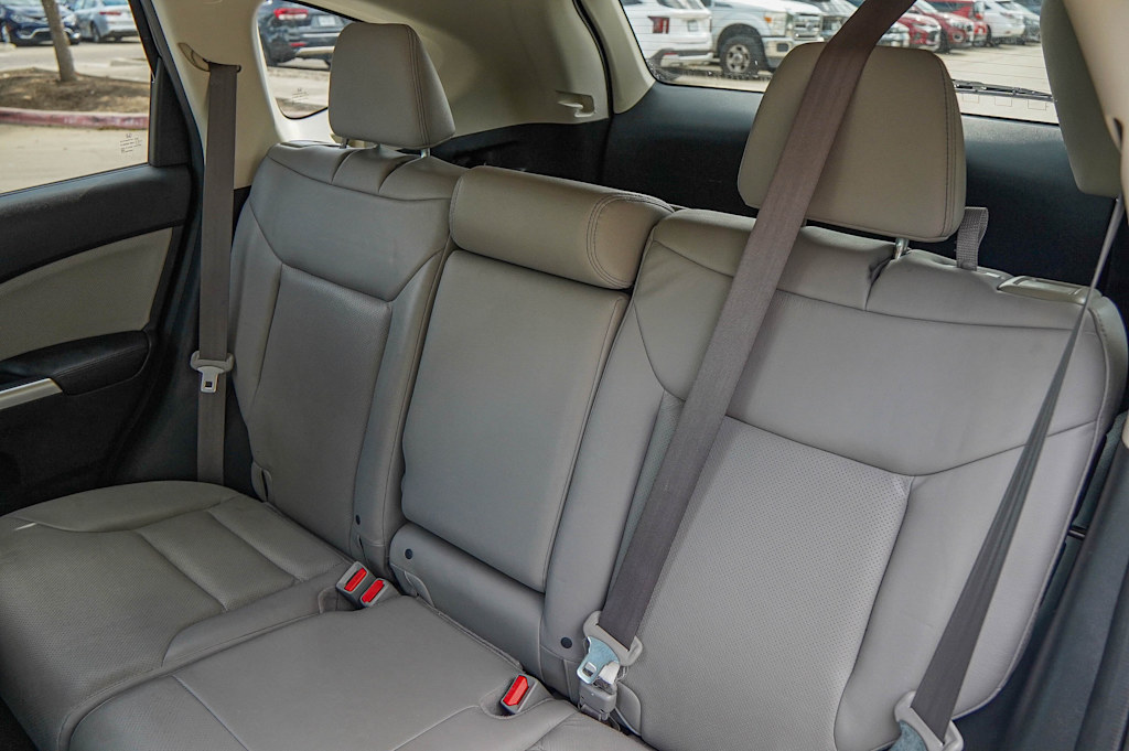 Thumbnail: 2015 Honda CR-V - 32