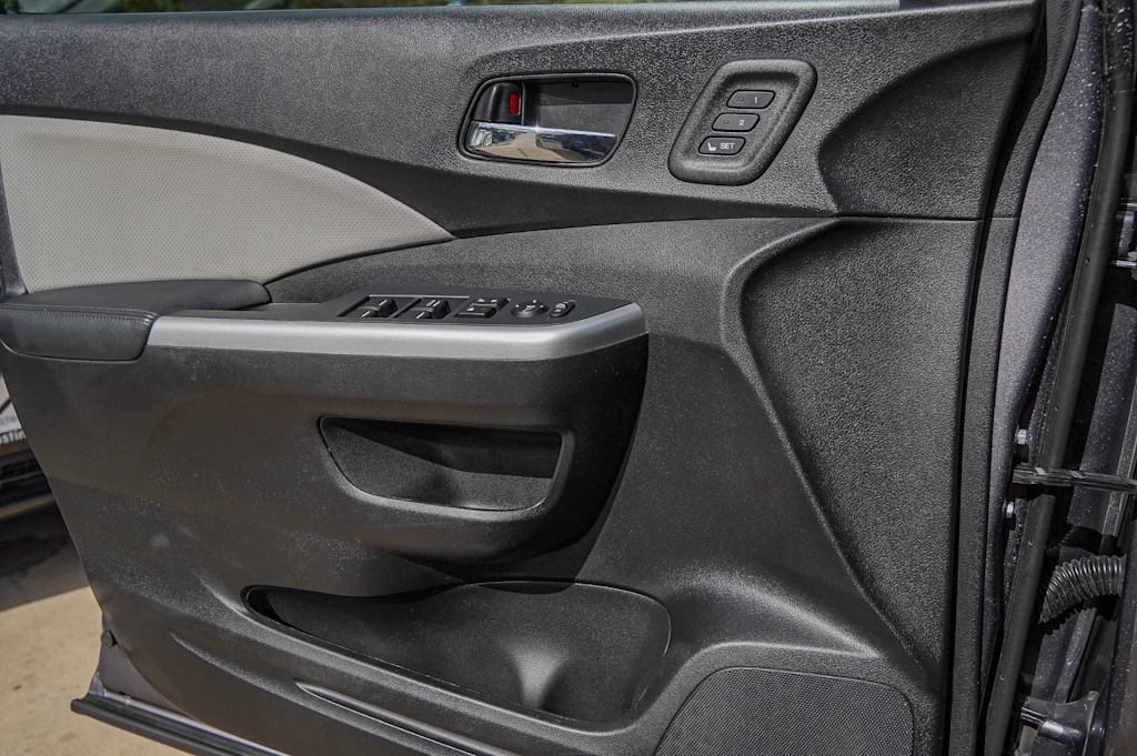 Thumbnail: 2015 Honda CR-V - 27