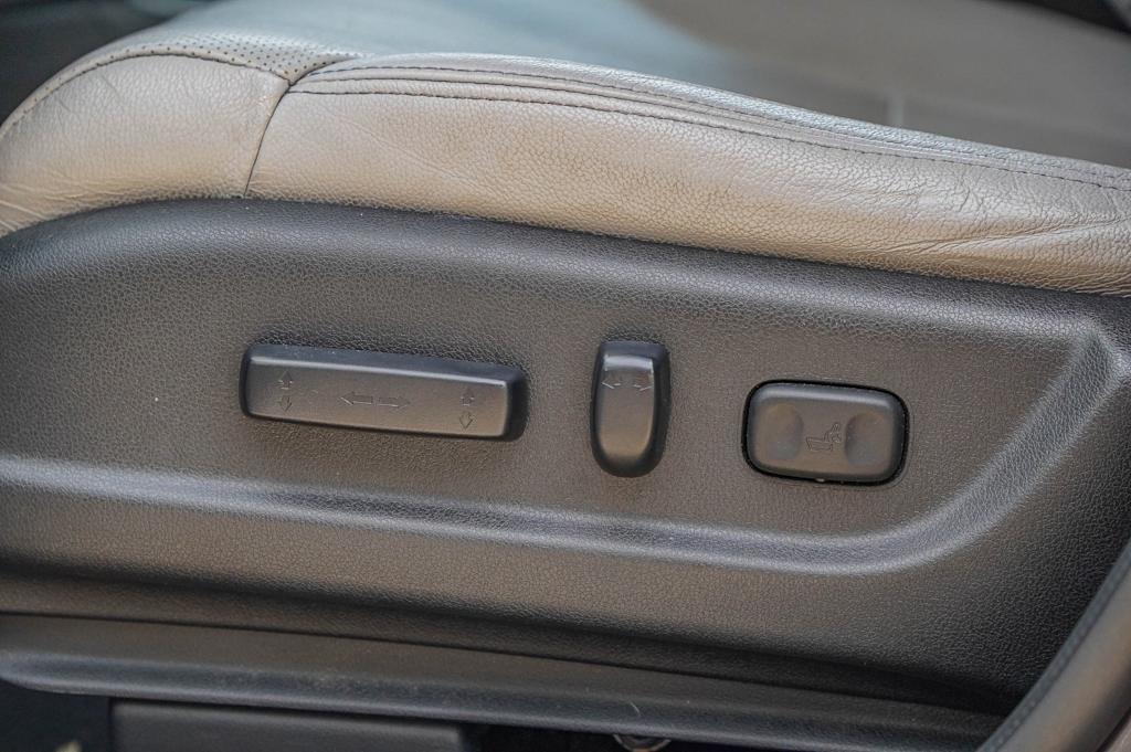 Thumbnail: 2015 Honda CR-V - 29