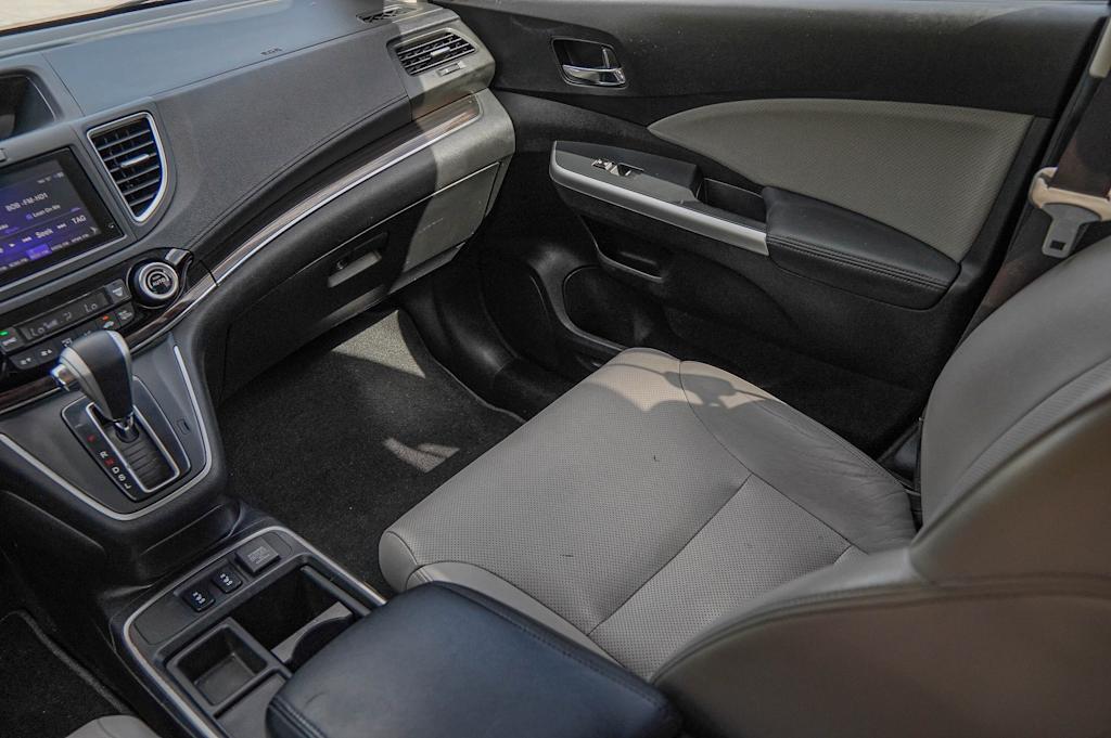 Thumbnail: 2015 Honda CR-V - 30