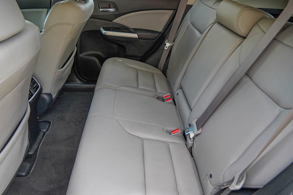 Thumbnail: 2015 Honda CR-V - 31