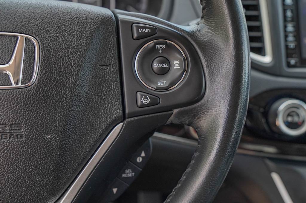 Thumbnail: 2015 Honda CR-V - 22