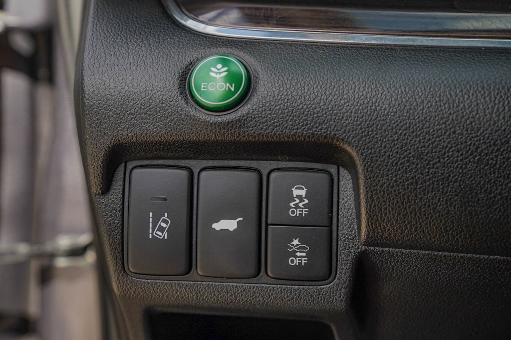 Thumbnail: 2015 Honda CR-V - 26