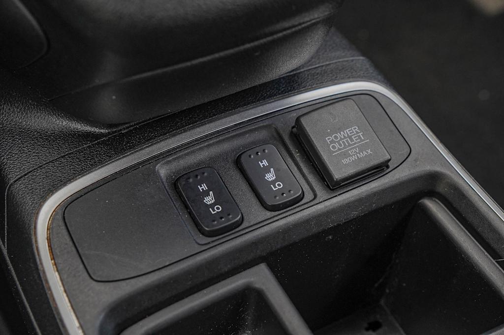 Thumbnail: 2015 Honda CR-V - 25