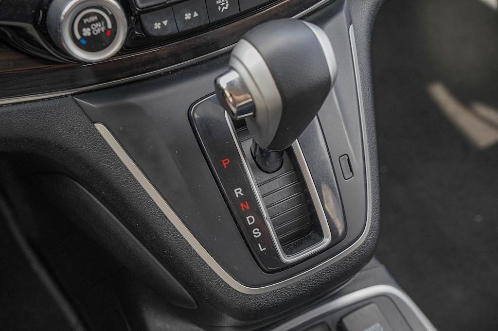 Thumbnail: 2015 Honda CR-V - 13