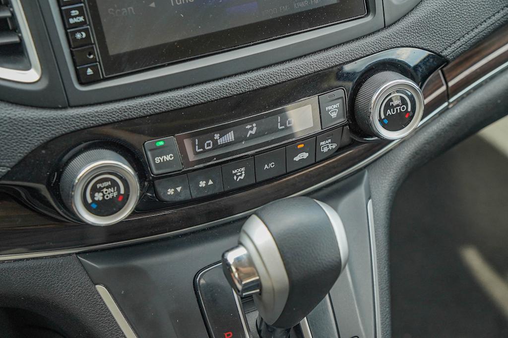 Thumbnail: 2015 Honda CR-V - 24