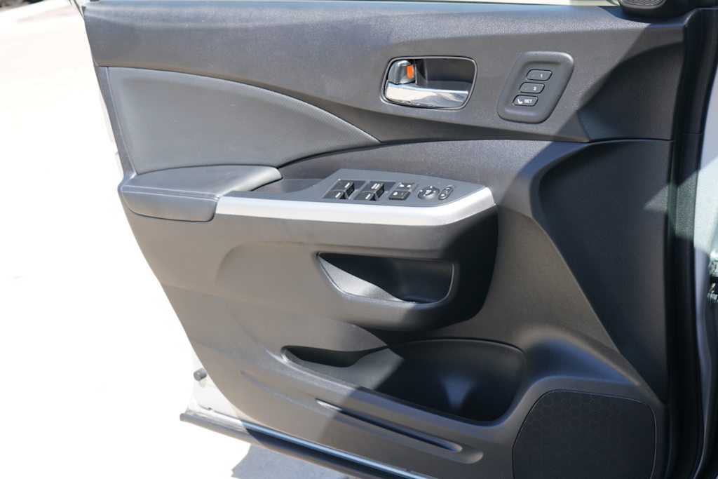 Thumbnail: 2015 Honda CR-V - 20