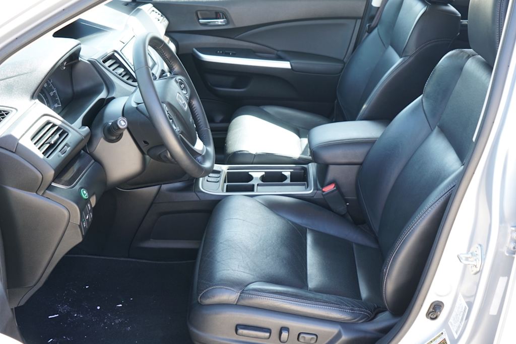 Thumbnail: 2015 Honda CR-V - 7
