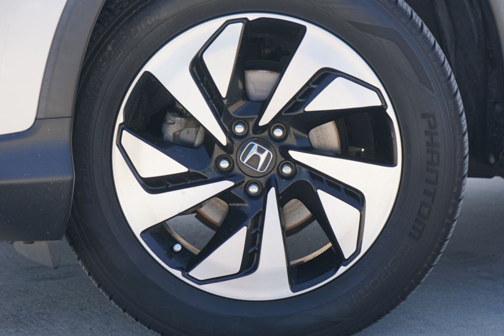 Thumbnail: 2015 Honda CR-V - 5