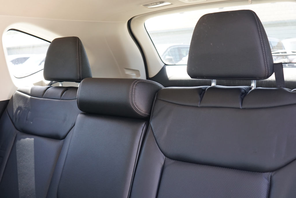 Thumbnail: 2015 Honda CR-V - 24