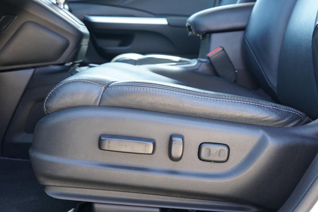 Thumbnail: 2015 Honda CR-V - 22