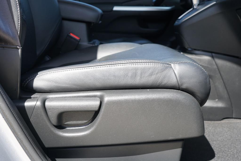 Thumbnail: 2015 Honda CR-V - 26