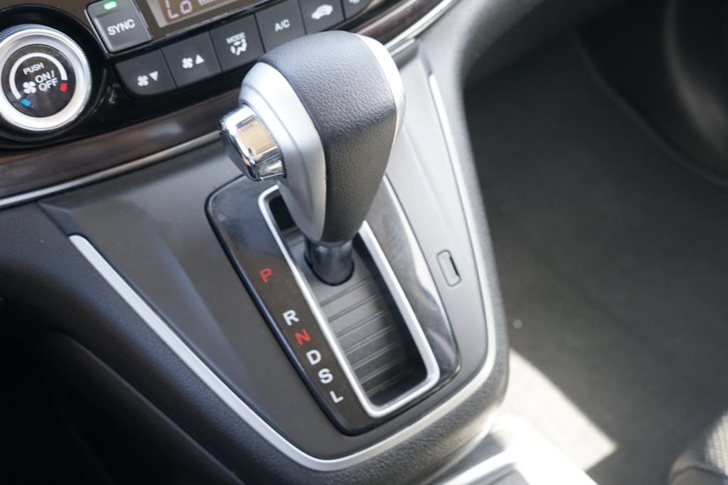Thumbnail: 2015 Honda CR-V - 12