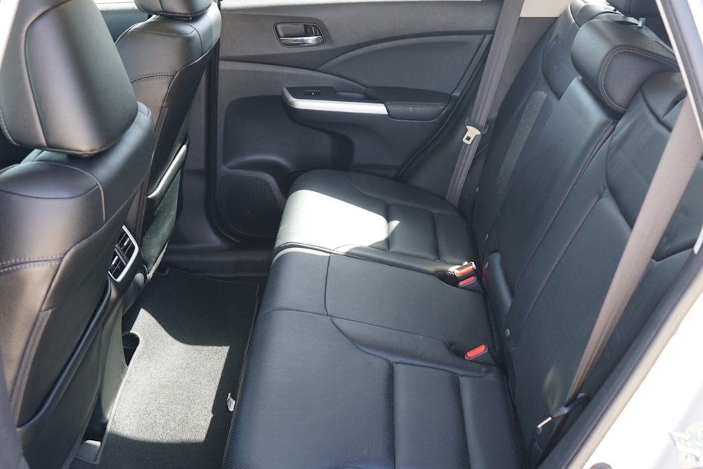 Thumbnail: 2015 Honda CR-V - 23