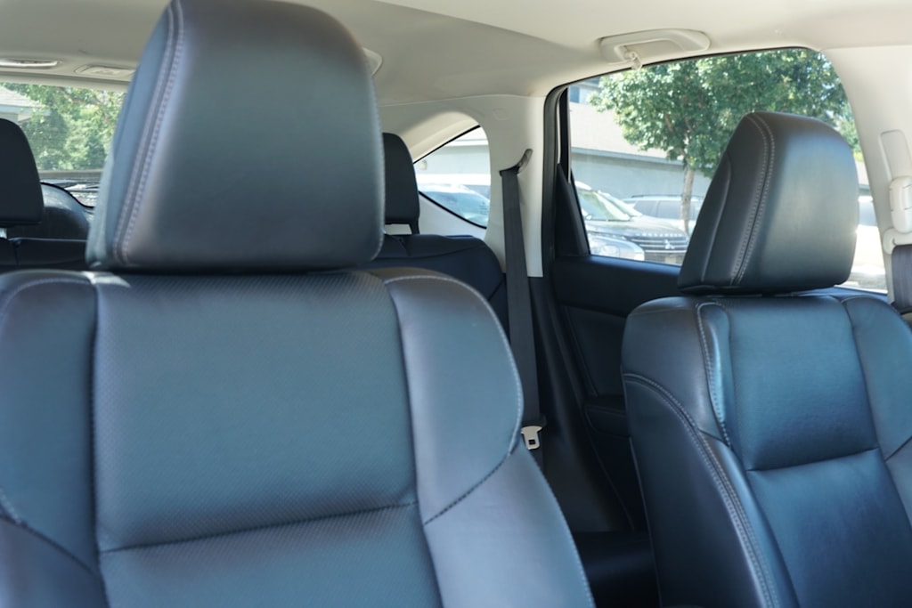 Thumbnail: 2015 Honda CR-V - 27