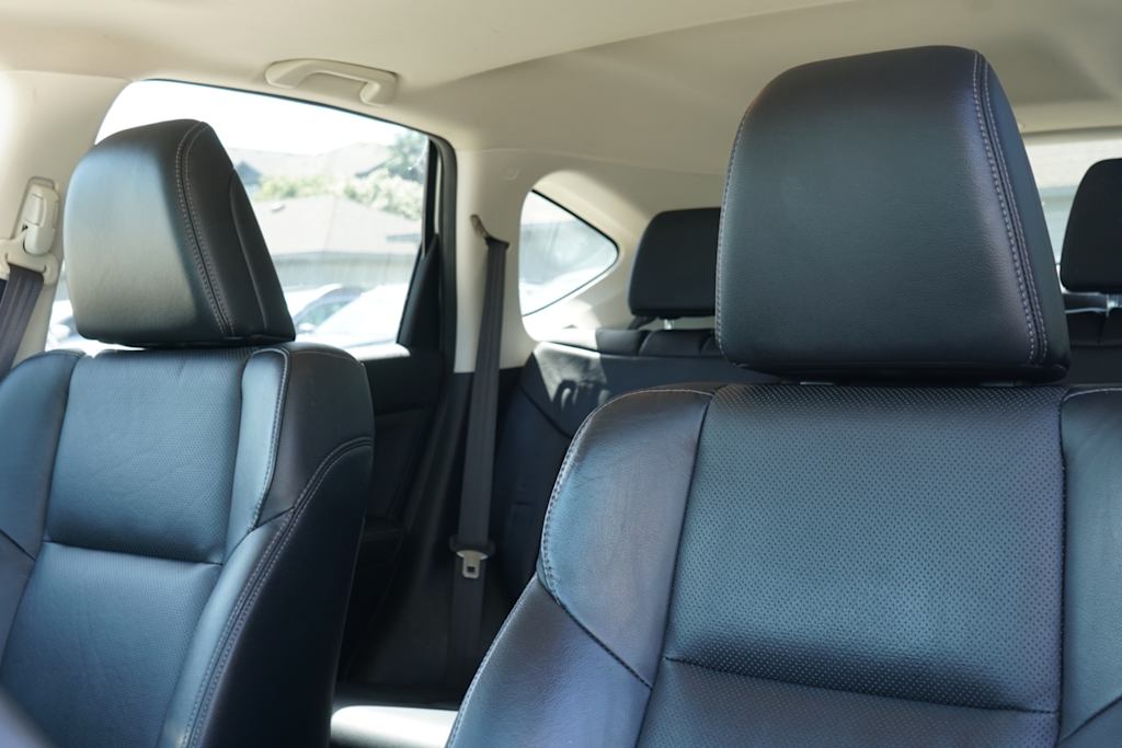 Thumbnail: 2015 Honda CR-V - 8