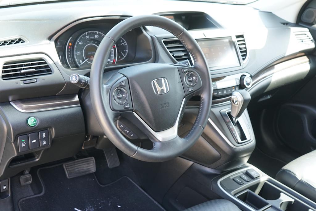 Thumbnail: 2015 Honda CR-V - 2