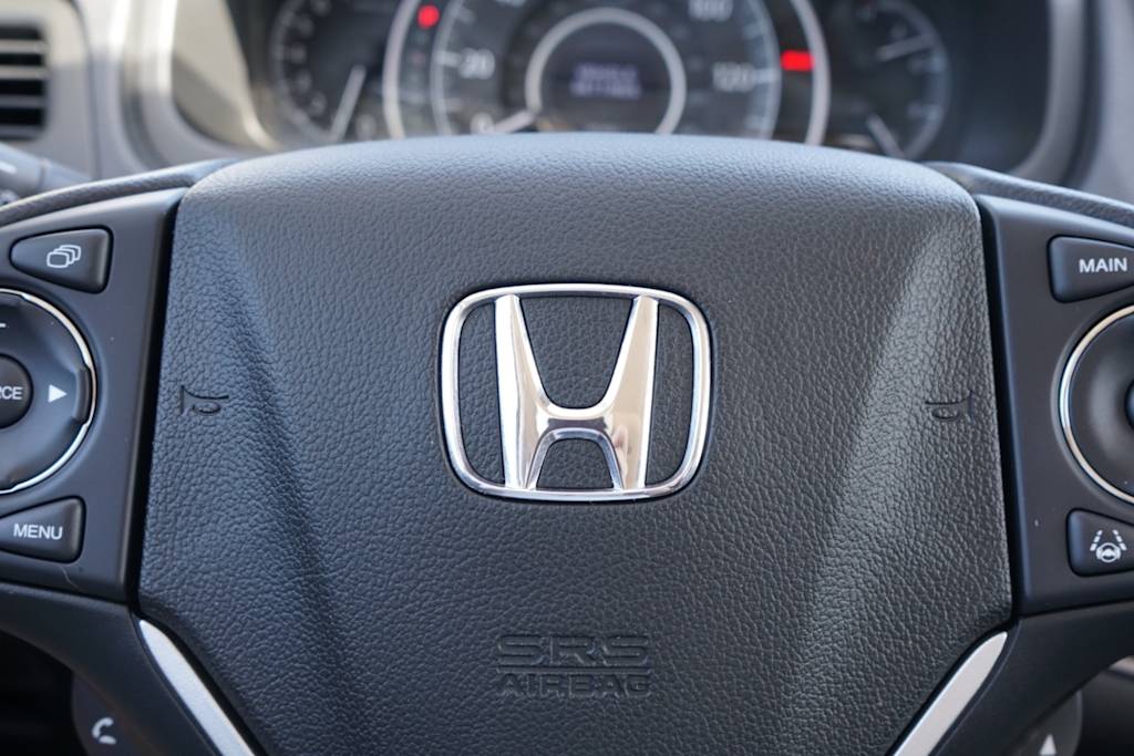 Thumbnail: 2015 Honda CR-V - 17