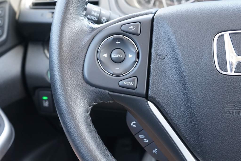 Thumbnail: 2015 Honda CR-V - 19