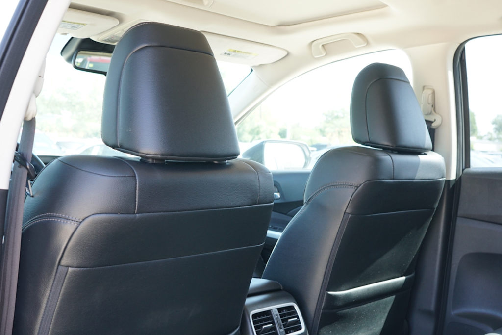 Thumbnail: 2015 Honda CR-V - 9