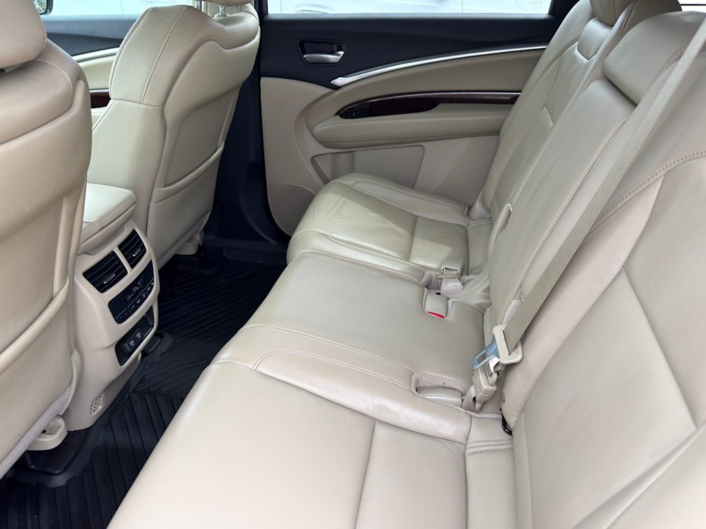 Thumbnail: 2018 Acura MDX - 31