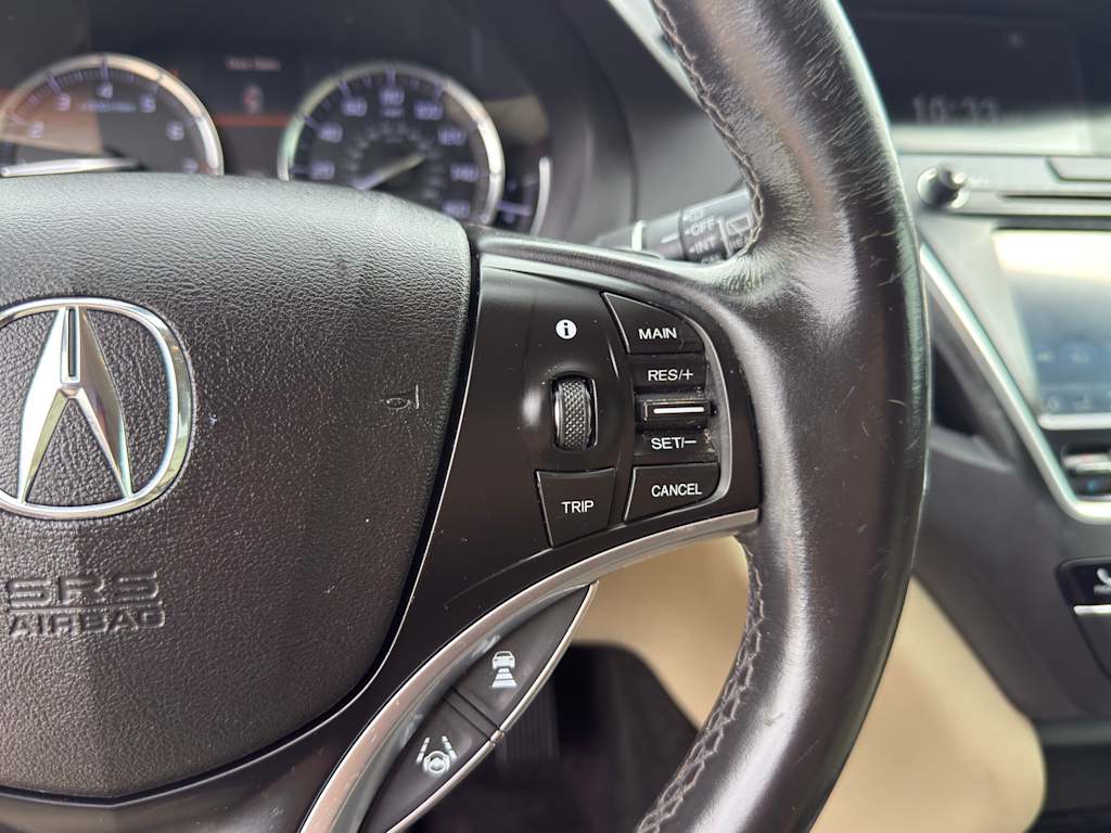Thumbnail: 2018 Acura MDX - 24