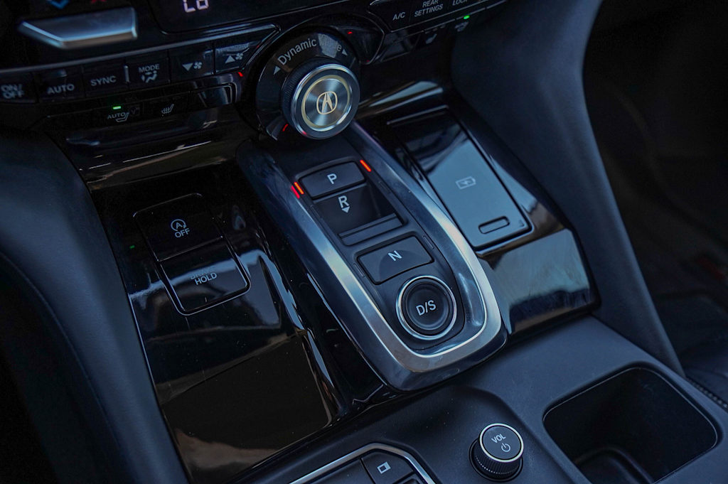 Thumbnail: 2022 Acura MDX - 24