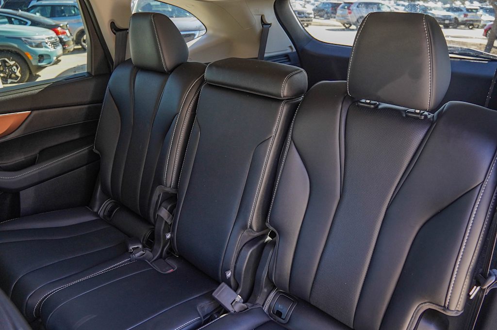 Thumbnail: 2022 Acura MDX - 31