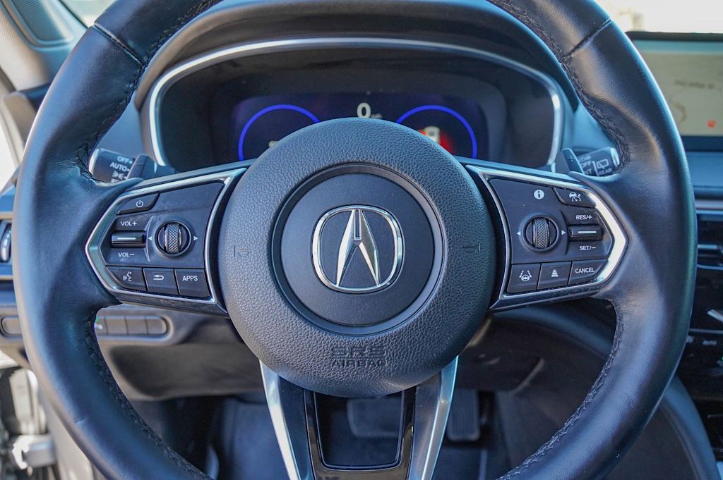 Thumbnail: 2022 Acura MDX - 19