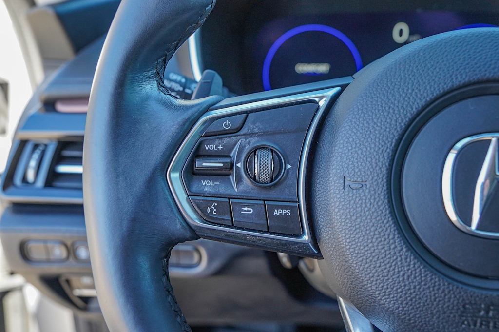 Thumbnail: 2022 Acura MDX - 20