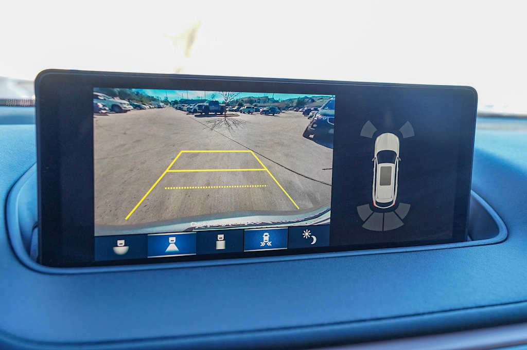 Thumbnail: 2022 Acura MDX - 12