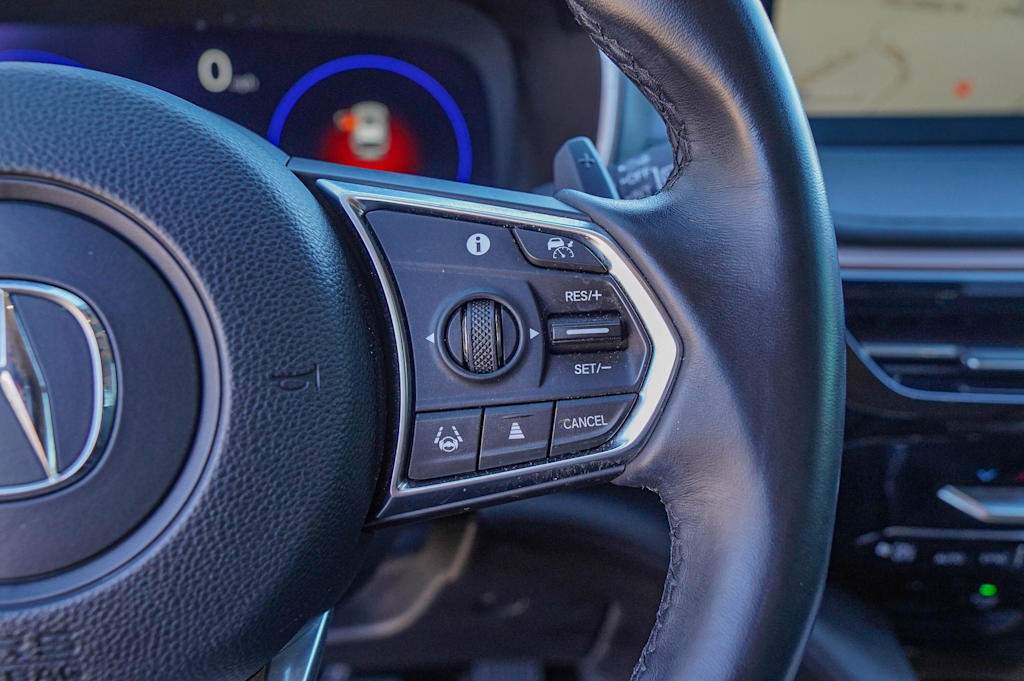 Thumbnail: 2022 Acura MDX - 21