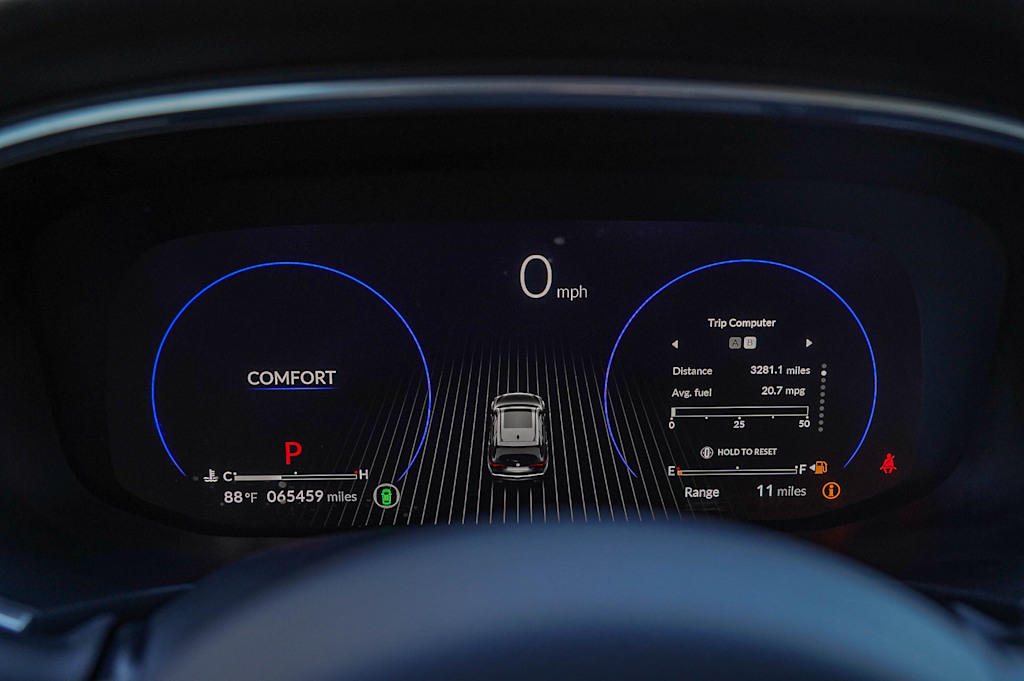 Thumbnail: 2022 Acura MDX - 14