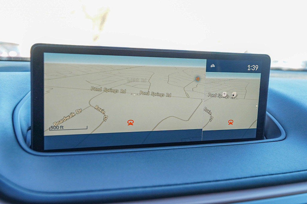 Thumbnail: 2022 Acura MDX - 22