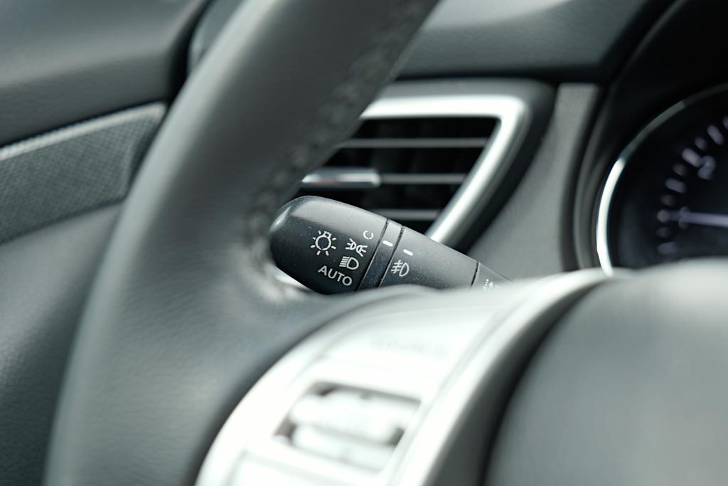 Thumbnail: 2015 Nissan Rogue - 22