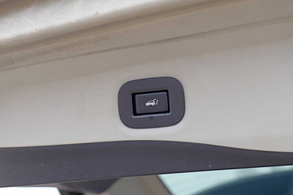 Thumbnail: 2015 Nissan Rogue - 30